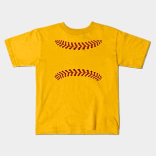 The Laces Kids T-Shirt